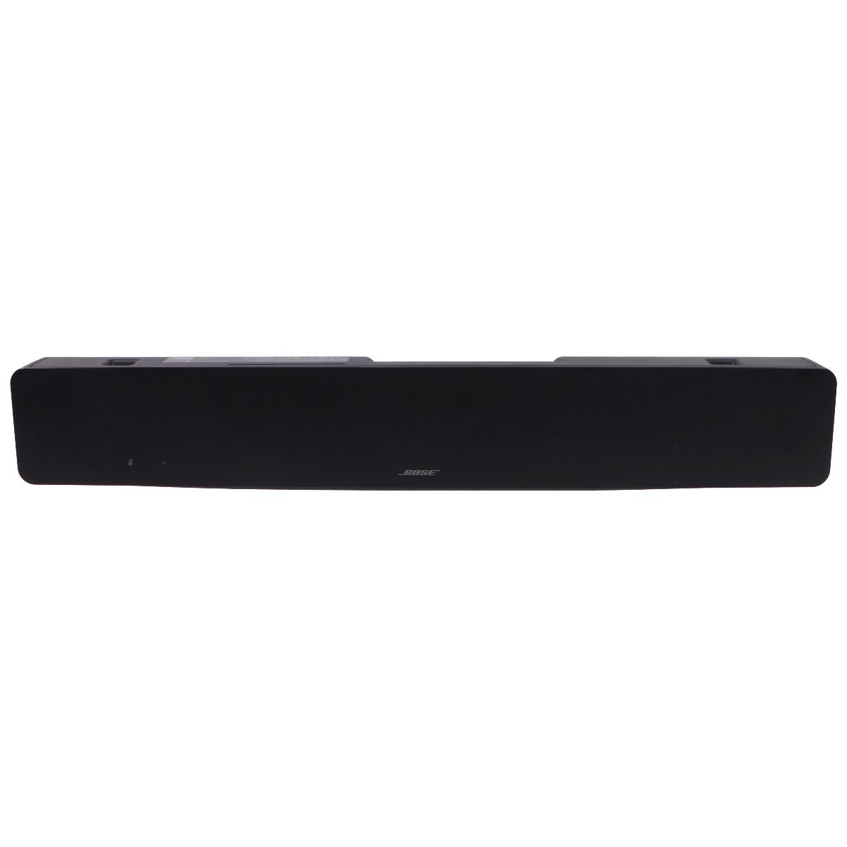 Bose Smart Soundbar 300, Bluetooth Wireless Sound Bar for TV - Black Home Multimedia - Home Speakers & Subwoofers Bose - Simple Cell Bulk Wholesale Pricing - USA Seller