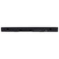 Bose Smart Soundbar 300, Bluetooth Wireless Sound Bar for TV - Black Home Multimedia - Home Speakers & Subwoofers Bose - Simple Cell Bulk Wholesale Pricing - USA Seller