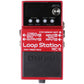 BOSS RC-5 Loop Station Looper Pedal for Guitars - Red Guitar & Bass Accessories - Other Guitar & Bass Accessories (Pedal) Boss Audio Systems - Simple Cell Bulk Wholesale Pricing - USA Seller