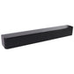 Bose Solo Soundbar Series II - (21.5-in) Wireless Bluetooth Home Speaker - Black Home Multimedia - Home Speakers & Subwoofers Bose - Simple Cell Bulk Wholesale Pricing - USA Seller