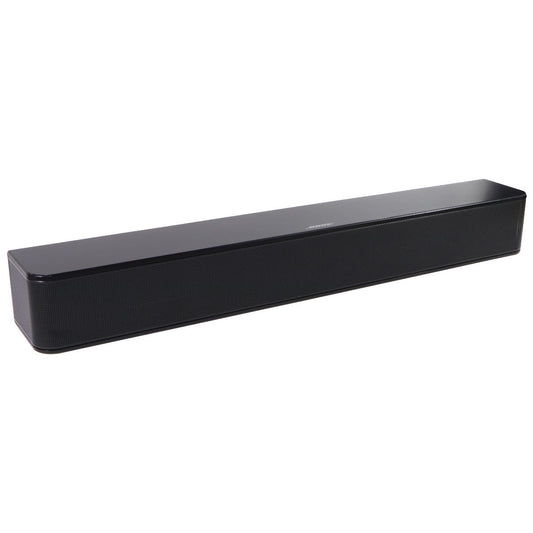Bose Solo Soundbar Series II - (21.5-in) Wireless Bluetooth Home Speaker - Black Home Multimedia - Home Speakers & Subwoofers Bose - Simple Cell Bulk Wholesale Pricing - USA Seller