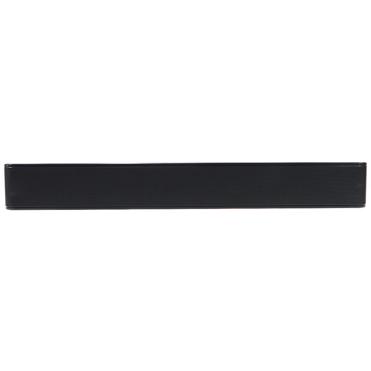 Bose Solo Soundbar Series II - (21.5-in) Wireless Bluetooth Home Speaker - Black Home Multimedia - Home Speakers & Subwoofers Bose - Simple Cell Bulk Wholesale Pricing - USA Seller