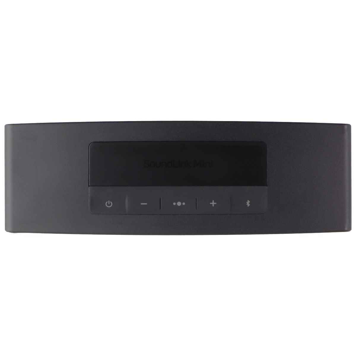 Bose SoundLink Mini II Limited Edition Bluetooth Speaker - Triple Black Cell Phone - Audio Docks & Speakers Bose    - Simple Cell Bulk Wholesale Pricing - USA Seller