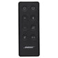 Bose OEM Original Remote Control for Bose 500/900 Soundbars - Black TV, Video & Audio Accessories - Remote Controls Bose - Simple Cell Bulk Wholesale Pricing - USA Seller