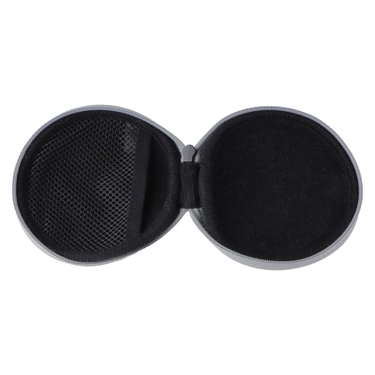 Replacement Carry Case for Bose SoundSport Wireless - Gray/Yellow Parts & Accessories - Headsets Bose    - Simple Cell Bulk Wholesale Pricing - USA Seller