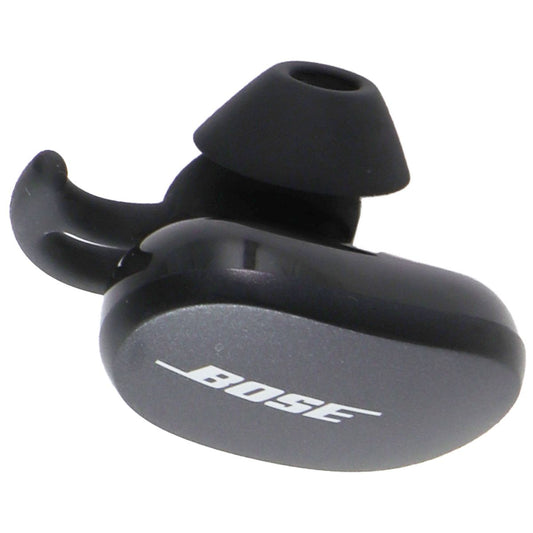 Bose QuietComfort Wireless Bluetooth Replacement Right Earbud w/Ear Gel - Black Portable Audio & Headphones - Replacement Parts & Tools Bose    - Simple Cell Bulk Wholesale Pricing - USA Seller