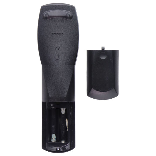 Bose Original Remote Control (MX 3 19 B) for Select Bose Receivers - Black TV, Video & Audio Accessories - Remote Controls Bose - Simple Cell Bulk Wholesale Pricing - USA Seller