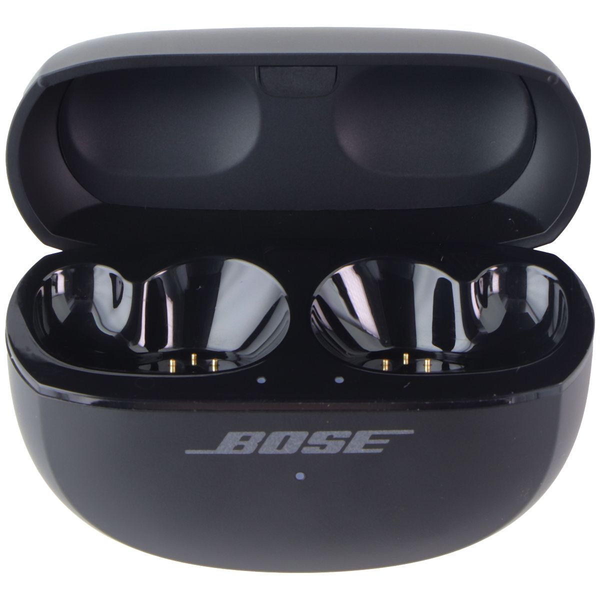 Bose Ultra - Open Earbud Headphone - Case and RIGHT Side Only - Black