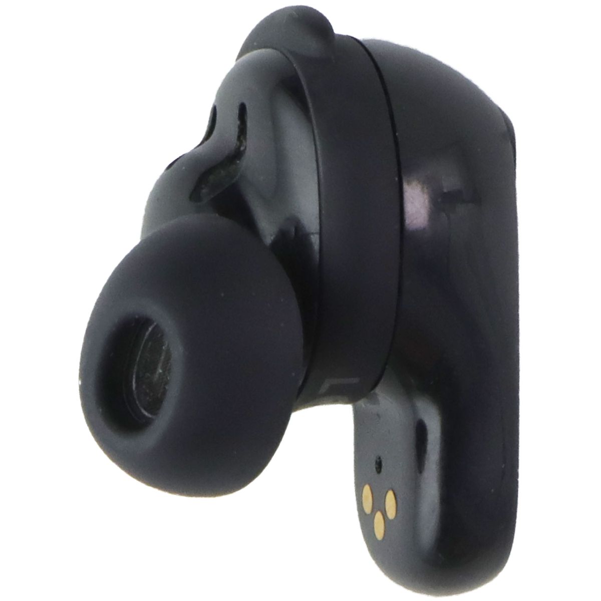 Bose QuietComfort Earbud II - Replacement Left Side Only - Black Portable Audio - Headphones Bose - Simple Cell Bulk Wholesale Pricing - USA Seller