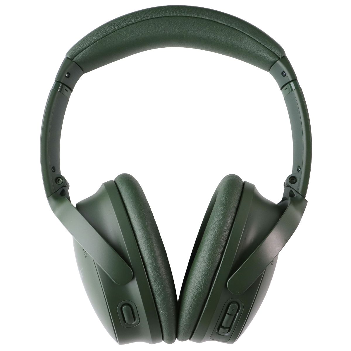 Bose QuietComfort 45 Active NC Bluetooth Headphones - Cypress Green Portable Audio - Headphones Bose - Simple Cell Bulk Wholesale Pricing - USA Seller