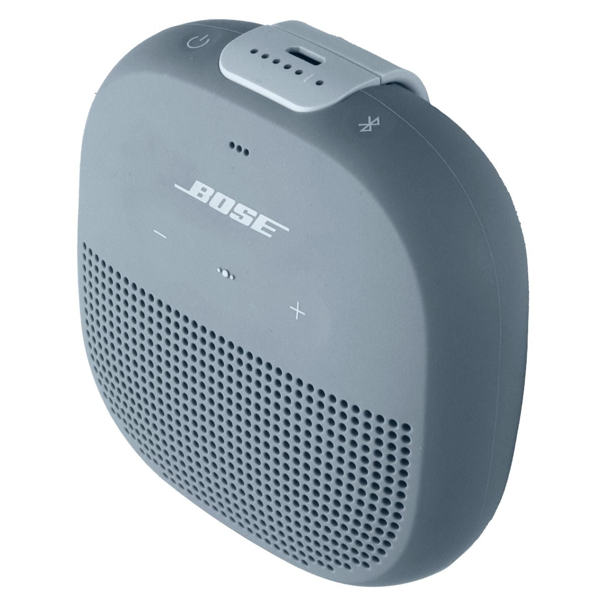Bose - SoundLink Micro Portable Bluetooth Speaker with Waterproof Design - Stone Blue Cell Phone - Audio Docks & Speakers Bose - Simple Cell Bulk Wholesale Pricing - USA Seller