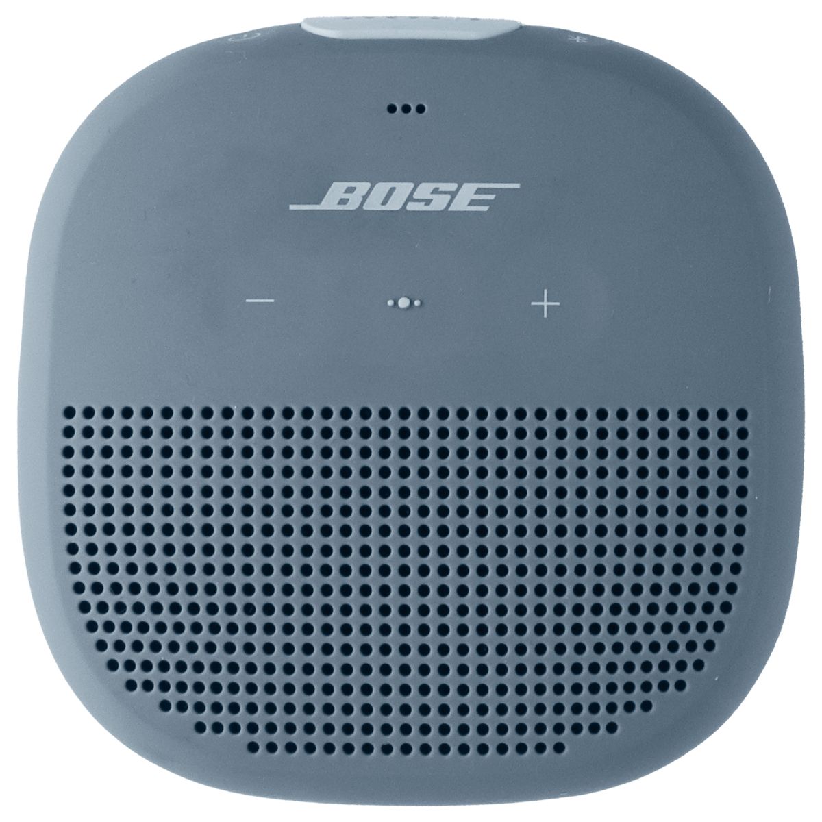 Bose - SoundLink Micro Portable Bluetooth Speaker with Waterproof Design - Stone Blue Cell Phone - Audio Docks & Speakers Bose - Simple Cell Bulk Wholesale Pricing - USA Seller
