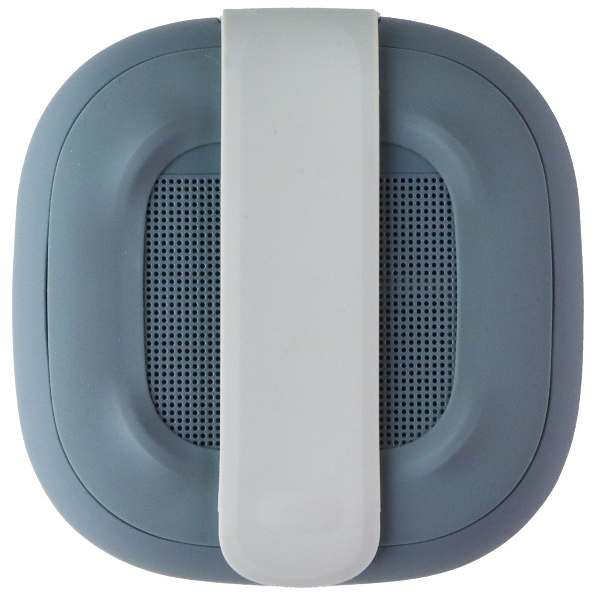 Bose - SoundLink Micro Portable Bluetooth Speaker with Waterproof Design - Stone Blue Cell Phone - Audio Docks & Speakers Bose - Simple Cell Bulk Wholesale Pricing - USA Seller