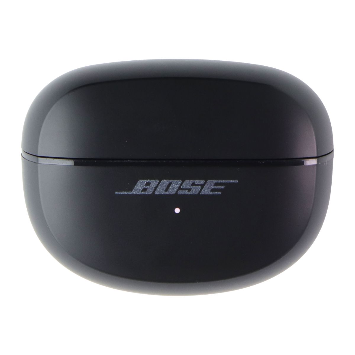 Bose Ultra Open Earbuds with OpenAudio for Awareness - Black (881046-0010)