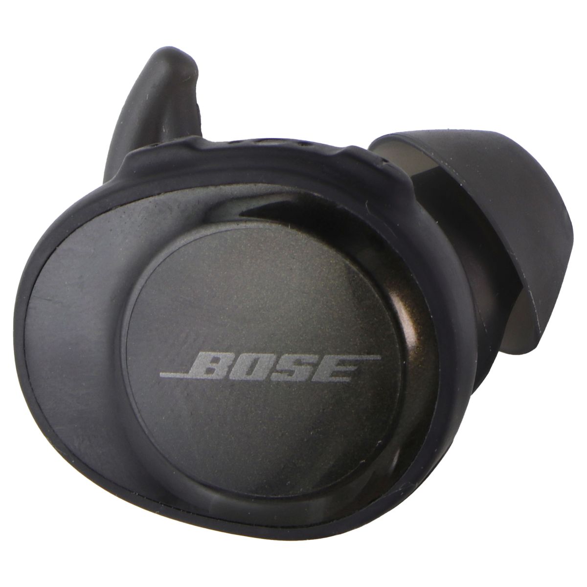 Bose SoundSport Free Wireless Replacement Right Earbud w/Ear Gel - Black Portable Audio & Headphones - Replacement Parts & Tools Bose    - Simple Cell Bulk Wholesale Pricing - USA Seller