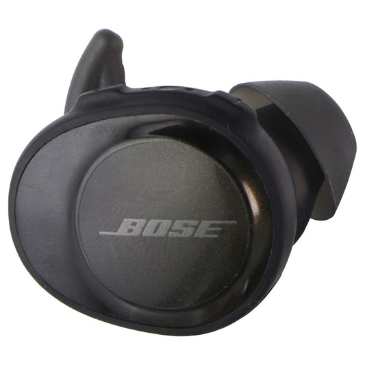 Bose SoundSport Free Wireless Replacement Right Earbud w/Ear Gel - Black Portable Audio & Headphones - Replacement Parts & Tools Bose    - Simple Cell Bulk Wholesale Pricing - USA Seller