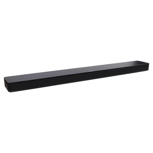 Bose Soundbar 500 Smart Speaker with Alexa/Google Assistant & Remote (424096) Home Multimedia - Home Speakers & Subwoofers Bose - Simple Cell Bulk Wholesale Pricing - USA Seller
