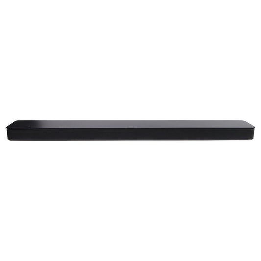 Bose Soundbar 500 Smart Speaker with Alexa/Google Assistant & Remote (424096) Home Multimedia - Home Speakers & Subwoofers Bose - Simple Cell Bulk Wholesale Pricing - USA Seller