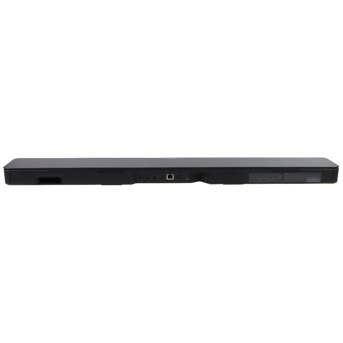 Bose Soundbar 500 Smart Speaker with Alexa/Google Assistant & Remote (424096) Home Multimedia - Home Speakers & Subwoofers Bose - Simple Cell Bulk Wholesale Pricing - USA Seller
