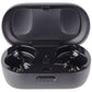 Bose QuietComfort NC Bluetooth Headphones Replacement Charging Case - Black Portable Audio & Headphones - Replacement Parts & Tools Bose - Simple Cell Bulk Wholesale Pricing - USA Seller