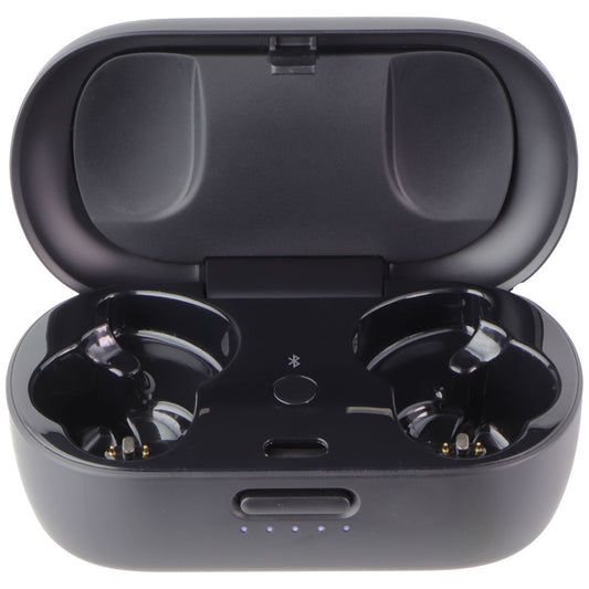 Bose QuietComfort NC Bluetooth Headphones Replacement Charging Case - Black Portable Audio & Headphones - Replacement Parts & Tools Bose - Simple Cell Bulk Wholesale Pricing - USA Seller