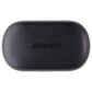Bose QuietComfort NC Bluetooth Headphones Replacement Charging Case - Black Portable Audio & Headphones - Replacement Parts & Tools Bose - Simple Cell Bulk Wholesale Pricing - USA Seller