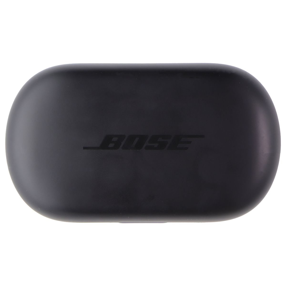 Bose QuietComfort NC Bluetooth Headphones Replacement Charging Case - Black Portable Audio & Headphones - Replacement Parts & Tools Bose - Simple Cell Bulk Wholesale Pricing - USA Seller