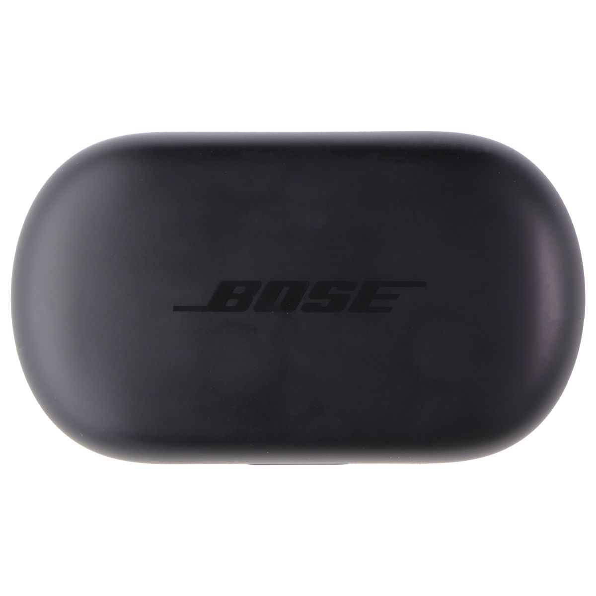 Bose QuietComfort NC Bluetooth Headphones Replacement Charging Case - Black Portable Audio & Headphones - Replacement Parts & Tools Bose    - Simple Cell Bulk Wholesale Pricing - USA Seller