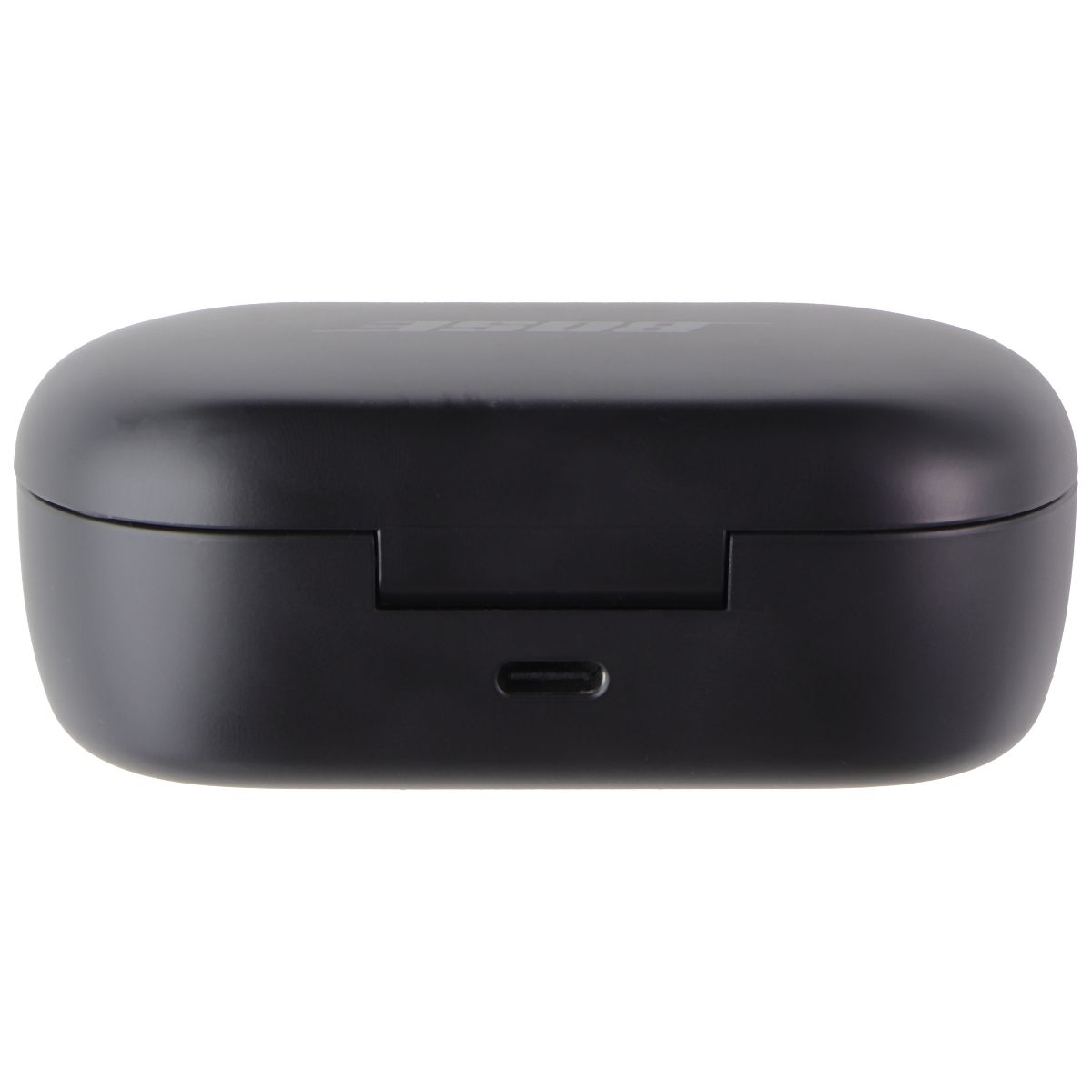Bose QuietComfort NC Bluetooth Headphones Replacement Charging Case - Black Portable Audio & Headphones - Replacement Parts & Tools Bose - Simple Cell Bulk Wholesale Pricing - USA Seller