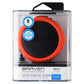 Braven 105 Wireless Portable Bluetooth Speaker Action Mount/Stand - Sunset