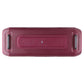 Braven BRV-X/2 Wireless Bluetooth Rugged Portable Speaker with Strap - Red iPod, Audio Player Accessories - Audio Docks & Mini Speakers Braven - Simple Cell Bulk Wholesale Pricing - USA Seller