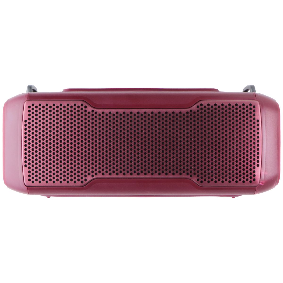 Braven BRV-X/2 Wireless Bluetooth Rugged Portable Speaker - Red iPod, Audio Player Accessories - Audio Docks & Mini Speakers Braven - Simple Cell Bulk Wholesale Pricing - USA Seller