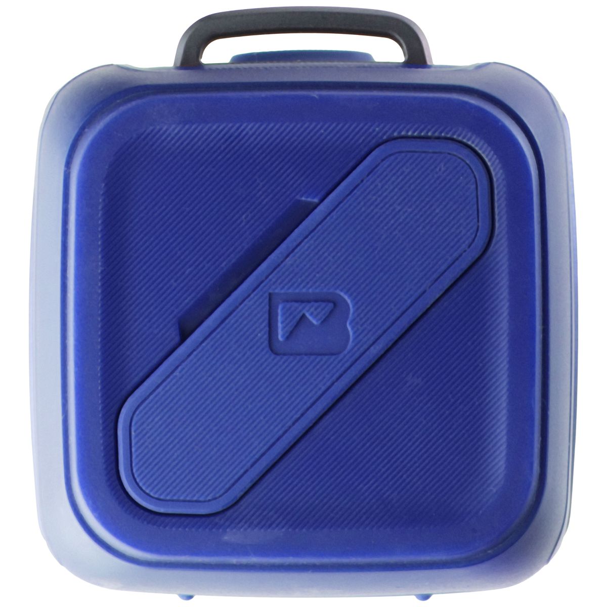 Braven BRV-X/2 Wireless Bluetooth Rugged Portable Speaker with Strap - Blue Cell Phone - Audio Docks & Speakers Braven - Simple Cell Bulk Wholesale Pricing - USA Seller