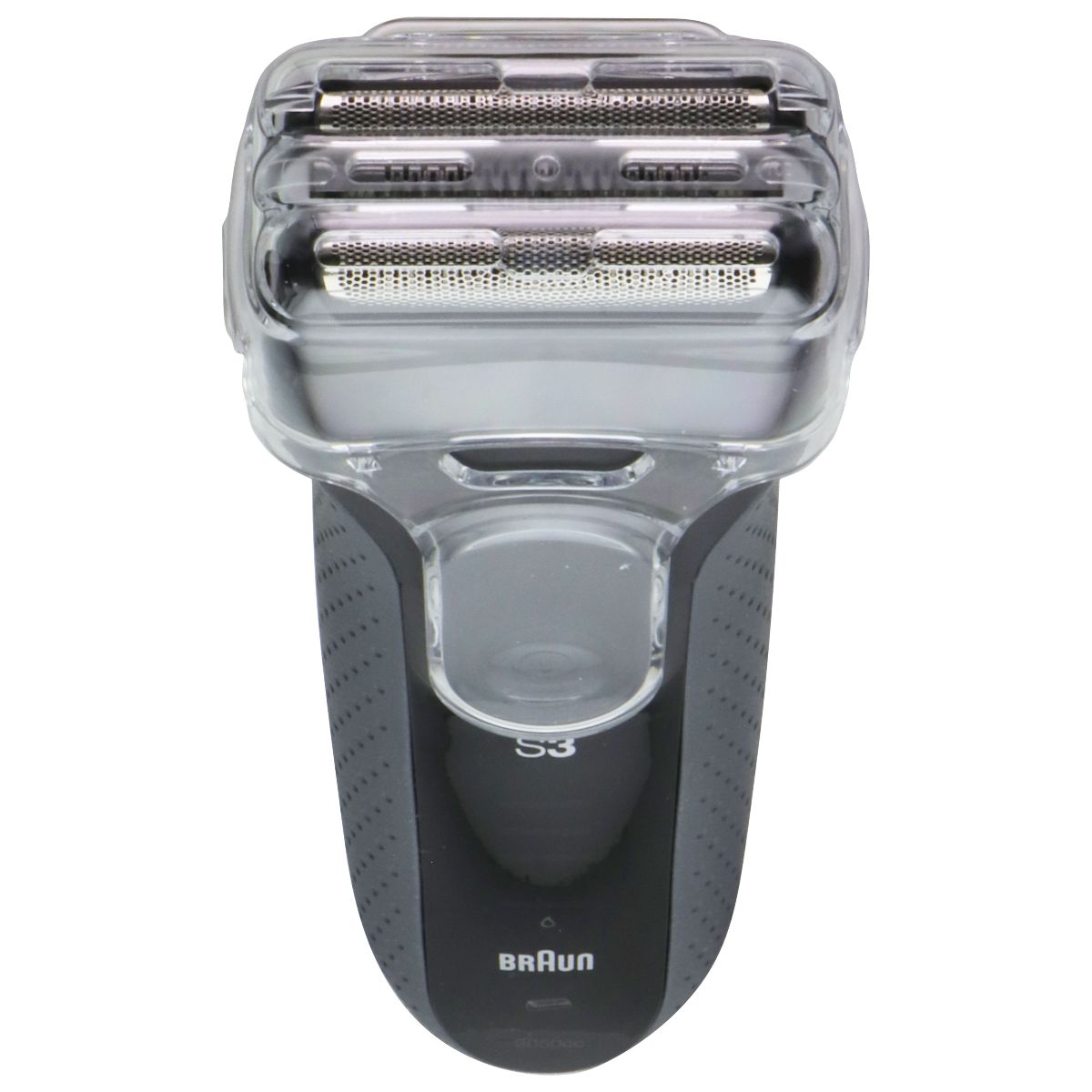 Braun Series 3 ProSkin with Charging Station - 3-Flex/MicroComb - Black (3050cc) Other Sporting Goods Braun - Simple Cell Bulk Wholesale Pricing - USA Seller