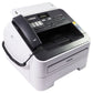 Brother IntelliFAX-2840 High-Speed Monochrome Laser Fax Machine & Copier
