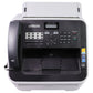 Brother IntelliFAX-2840 High-Speed Monochrome Laser Fax Machine & Copier