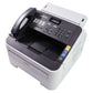 Brother IntelliFAX-2840 High-Speed Monochrome Laser Fax Machine & Copier