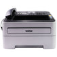 Brother IntelliFAX-2840 High-Speed Monochrome Laser Fax Machine & Copier