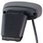 Brookstone Web Camera 480P USB 2.0 w/ Built-in Mic (Plug-n-Play) - Black Computer Accessories - Webcams Brookstone - Simple Cell Bulk Wholesale Pricing - USA Seller