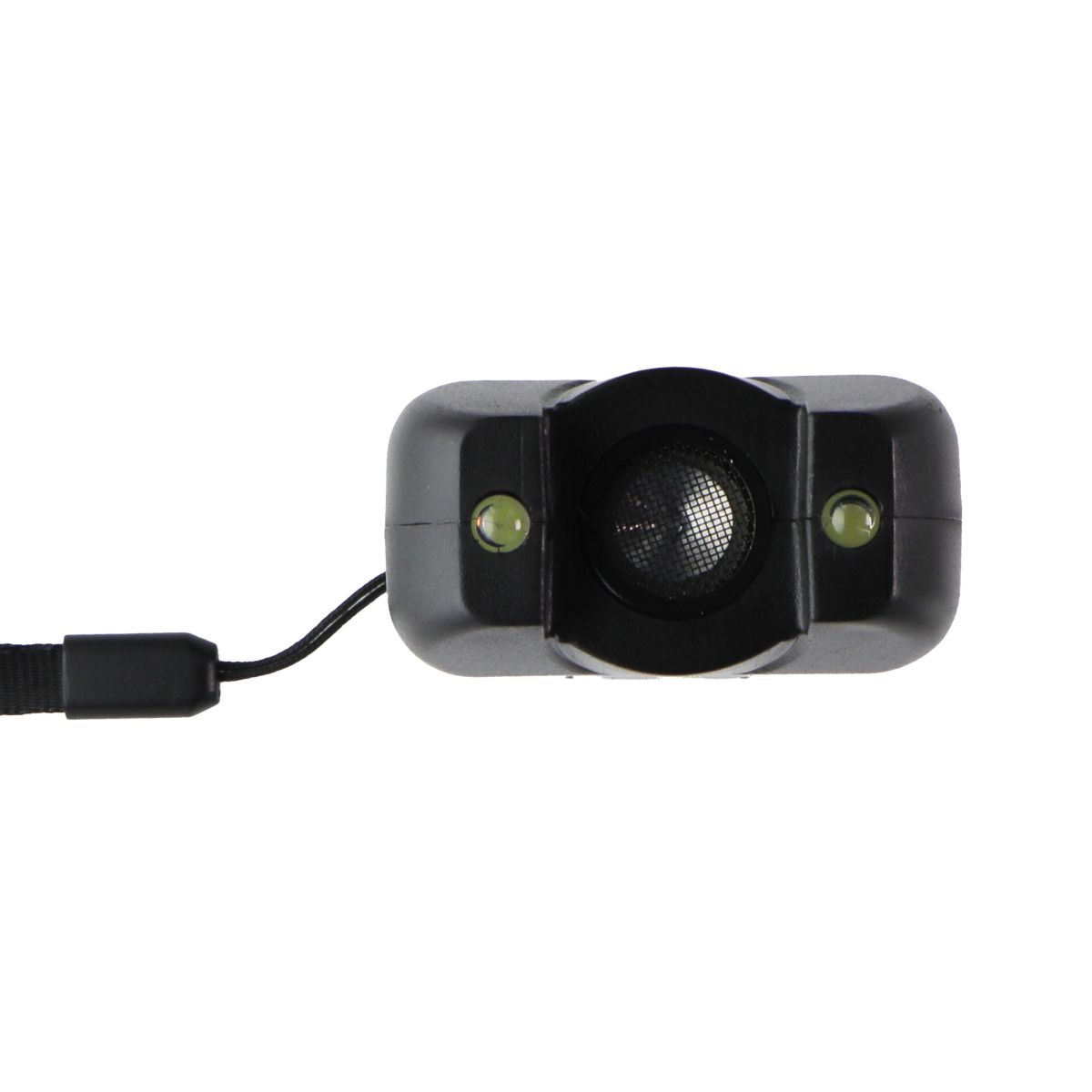 Generic (9V) Ultrasonic Dog Repeller with Flashlight - Black (ZF-851) Safety & Security - Emergency & Safety Lights Generic - Simple Cell Bulk Wholesale Pricing - USA Seller