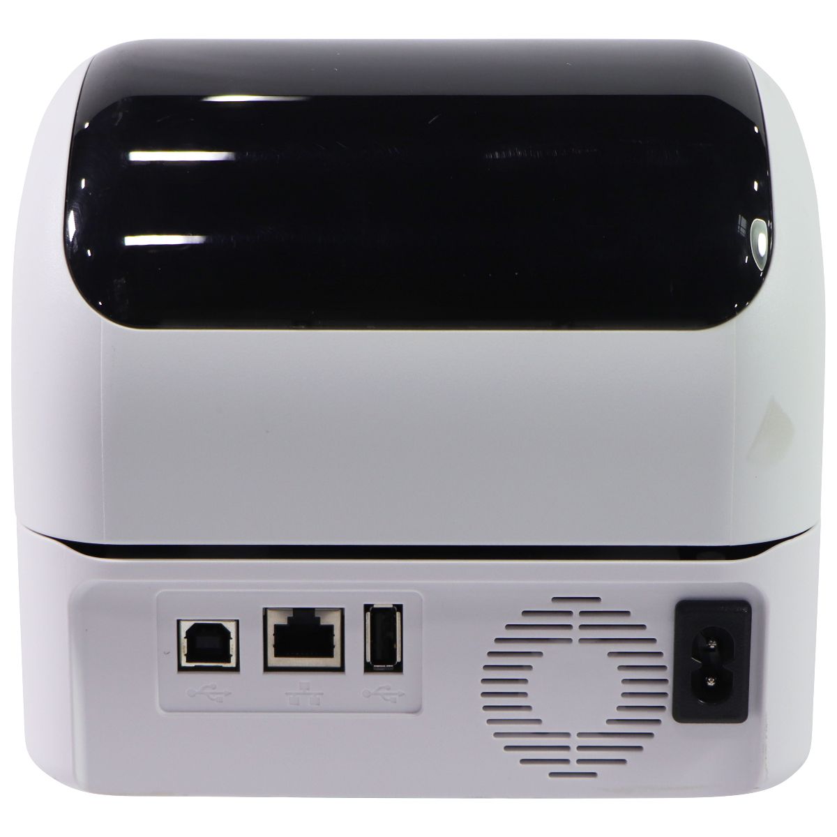 Brother QL-1110NWB Wireless Wide Format Professional Label Printer Label Making - Label Makers Brother - Simple Cell Bulk Wholesale Pricing - USA Seller