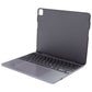 Brydge 12.9-in MAX+ Keyboard Case w/ Trackpad for iPad Pro 12.9 5th/4th - Gray iPad/Tablet Accessories - Cases, Covers, Keyboard Folios Brydge    - Simple Cell Bulk Wholesale Pricing - USA Seller