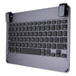 Brydge Wireless Keyboard for Apple iPad 10.2-in (7th Gen) - Space Gray iPad/Tablet Accessories - Cases, Covers, Keyboard Folios Brydge - Simple Cell Bulk Wholesale Pricing - USA Seller