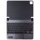 Brydge Wireless Keyboard with Trackpad & Cover for iPad Pro 11-inch 2nd/1st Gen iPad/Tablet Accessories - Cases, Covers, Keyboard Folios Brydge    - Simple Cell Bulk Wholesale Pricing - USA Seller
