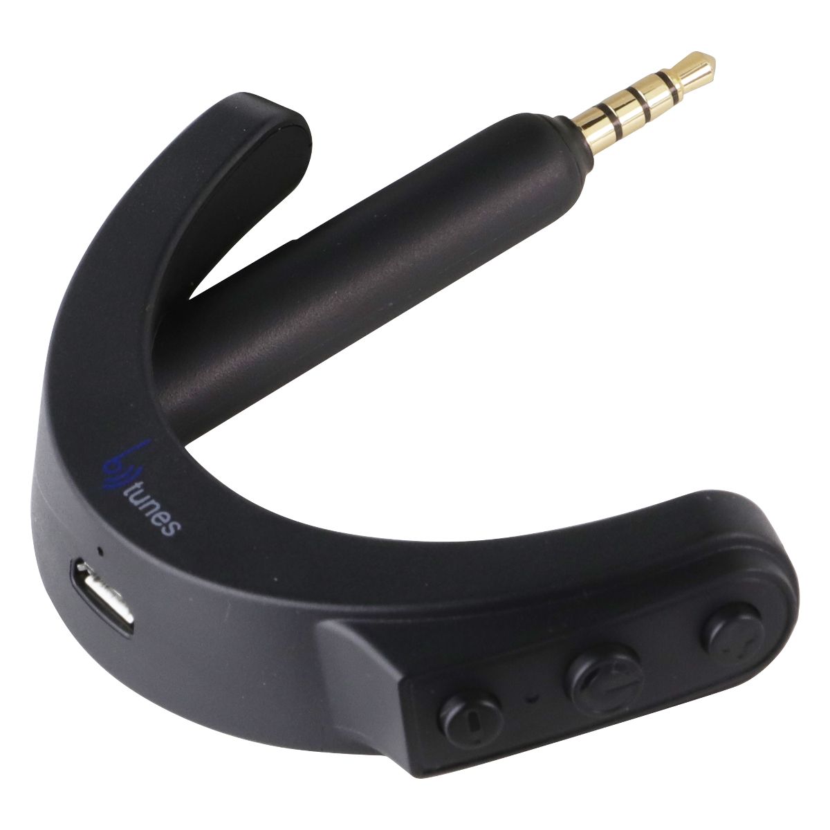 BTunes Wireless Bluetooth Adapter for Bose QuietComfort 15 (BTUNESQC15/5)