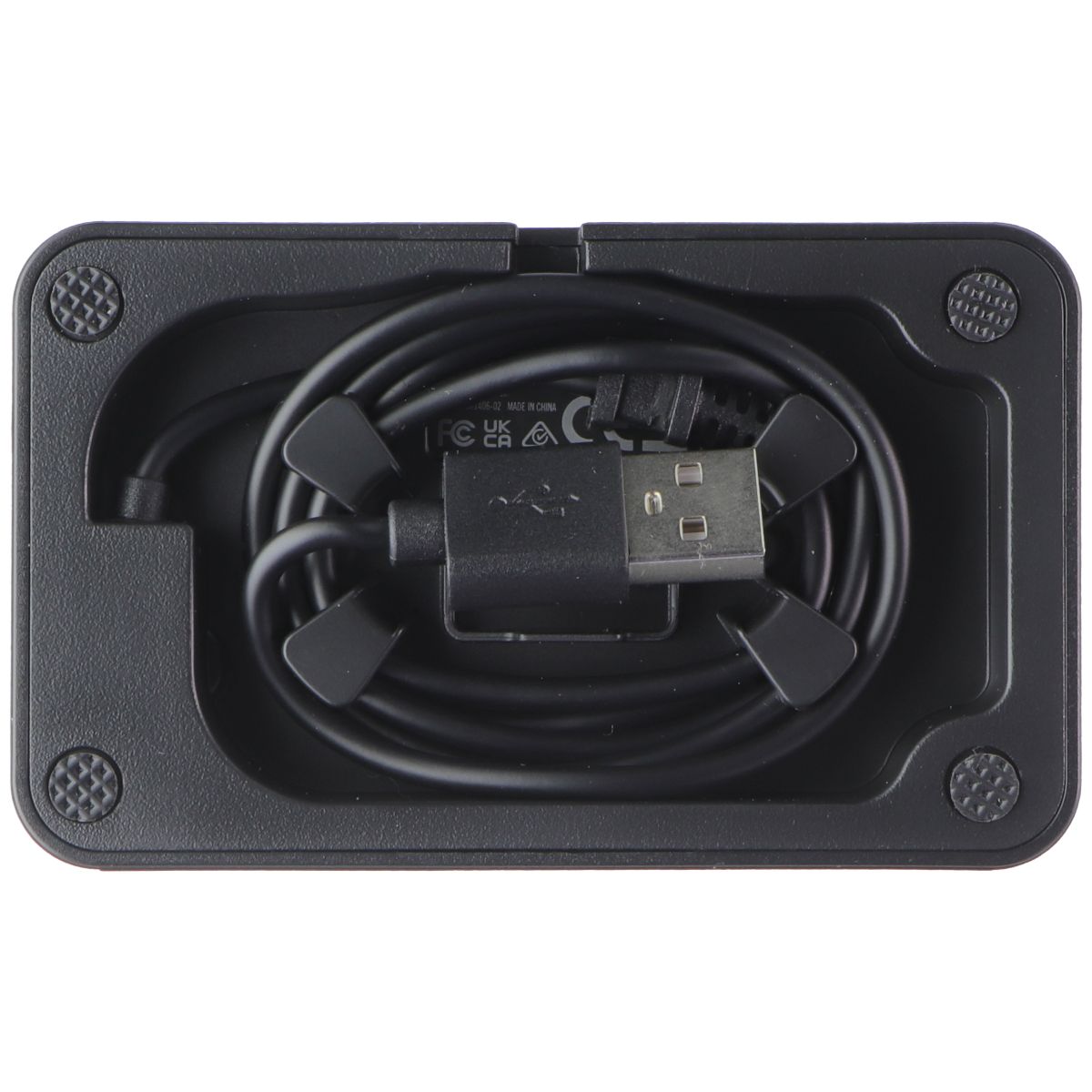 Nintendo Switch Joy-Con Charging Dock for Nintendo Switch Controllers - Black Gaming/Console - Controllers & Attachments PowerA - Simple Cell Bulk Wholesale Pricing - USA Seller