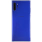 Samsung Galaxy Note10+ (6.8-in) SM-N975U (Unlocked) - 256GB / Aura Blue Cell Phones & Smartphones Samsung - Simple Cell Bulk Wholesale Pricing - USA Seller