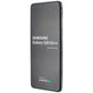 Samsung Galaxy S20 5G UW (6.2-in) (SM-G981V) Unlocked - 128GB/Cosmic Gray Cell Phones & Smartphones Samsung - Simple Cell Bulk Wholesale Pricing - USA Seller