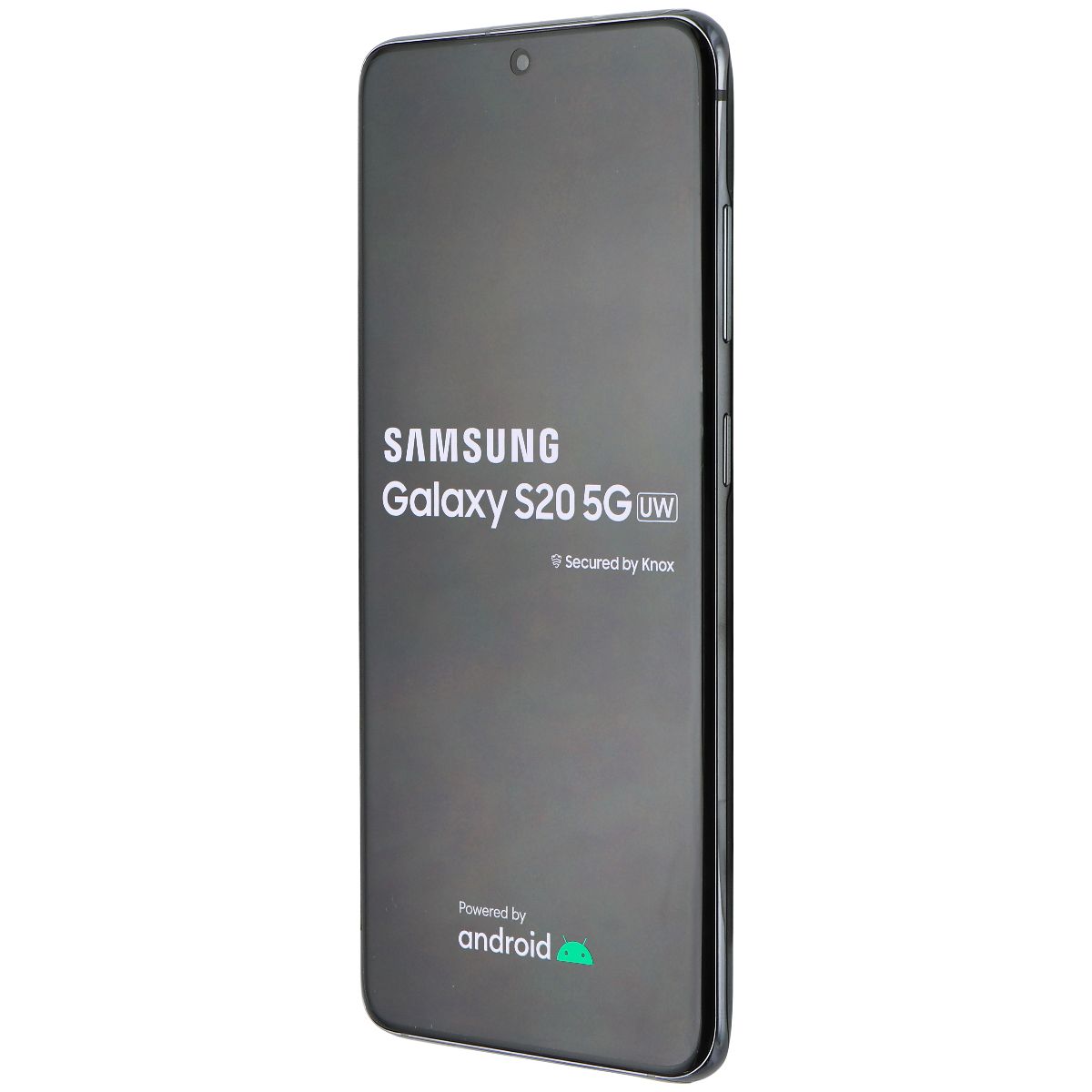 Samsung Galaxy S20 5G UW (6.2-in) (SM-G981V) Unlocked - 128GB/Cosmic Gray Cell Phones & Smartphones Samsung - Simple Cell Bulk Wholesale Pricing - USA Seller
