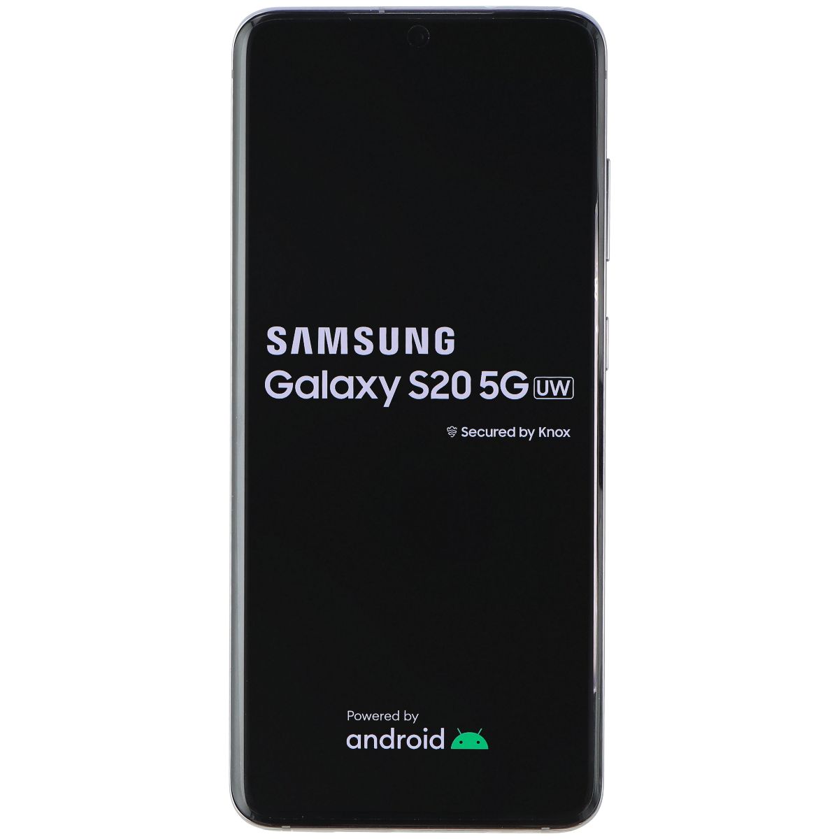 Samsung Galaxy S20 5G UW (6.2-in) (SM-G981V) Unlocked - 128GB/Cosmic Gray Cell Phones & Smartphones Samsung - Simple Cell Bulk Wholesale Pricing - USA Seller